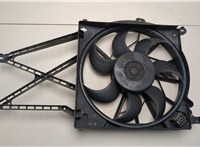  Вентилятор радиатора Opel Astra H 2004-2010 20451843 #1
