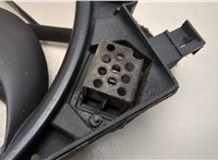  Вентилятор радиатора Opel Astra H 2004-2010 20451843 #2