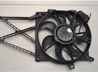  Вентилятор радиатора Opel Astra H 2004-2010 20451843 #3