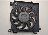  Вентилятор радиатора Opel Astra H 2004-2010 20451844 #1
