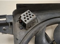  Вентилятор радиатора Opel Astra H 2004-2010 20451844 #2