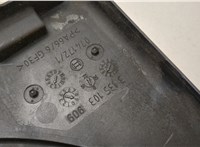  Вентилятор радиатора Opel Astra H 2004-2010 20451844 #3