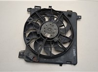  Вентилятор радиатора Opel Astra H 2004-2010 20451844 #4