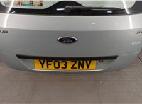  Стекло заднее Ford Fusion 2002-2012 11421516 #4