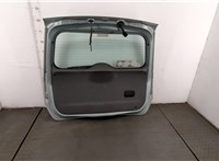  Стекло заднее Ford Fusion 2002-2012 11421516 #9