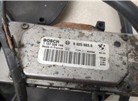  Вентилятор радиатора BMW 3 E90, E91, E92, E93 2005-2012 20451847 #2