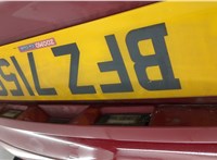  Крышка (дверь) багажника Nissan Qashqai 2006-2013 20451855 #3