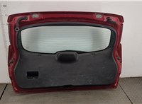  Крышка (дверь) багажника Nissan Qashqai 2006-2013 20451855 #11
