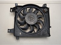  Вентилятор радиатора Opel Zafira B 2005-2012 20451862 #1