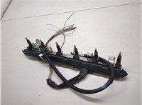  Форсунка топливная BMW X5 E70 2006-2013 20451865 #1