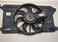 0130303962, 1137328148 Вентилятор радиатора Mazda 3 (BK) 2003-2009 20451866 #1