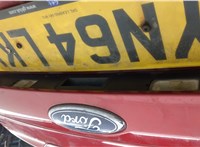  Накладка под номер (бленда) Ford Mondeo 4 2007-2015 11421524 #3