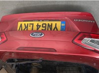  Накладка под номер (бленда) Ford Mondeo 4 2007-2015 11421524 #5