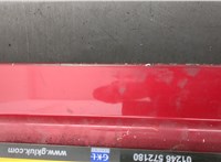  Накладка под номер (бленда) Ford Mondeo 4 2007-2015 11421524 #6