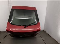  Накладка под номер (бленда) Ford Mondeo 4 2007-2015 11421524 #1