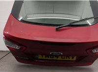  Накладка под номер (бленда) Ford Mondeo 4 2007-2015 11421524 #8
