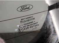  Накладка под номер (бленда) Ford Mondeo 4 2007-2015 11421524 #9