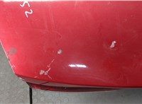  Накладка под номер (бленда) Ford Mondeo 4 2007-2015 11421524 #10