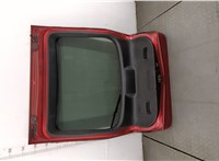  Накладка под номер (бленда) Ford Mondeo 4 2007-2015 11421524 #12