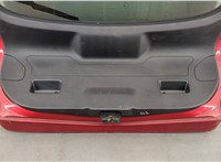  Накладка под номер (бленда) Ford Mondeo 4 2007-2015 11421524 #13
