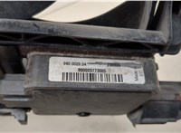  Вентилятор радиатора Ford Focus 2 2005-2008 20451876 #3