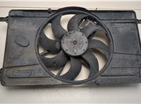  Вентилятор радиатора Ford Focus 2 2005-2008 20451876 #4