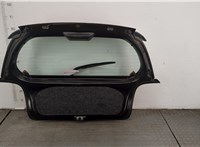  Крышка (дверь) багажника Toyota Yaris 1999-2006 20451877 #4