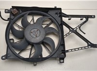  Вентилятор радиатора Opel Astra H 2004-2010 20451879 #1