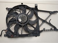  Вентилятор радиатора Opel Astra H 2004-2010 20451879 #4