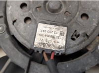  Вентилятор радиатора Opel Astra H 2004-2010 20451879 #5