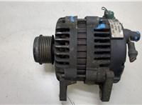  Генератор Opel Astra H 2004-2010 20451892 #1