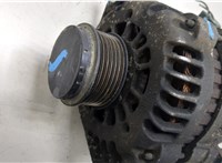  Генератор Opel Astra H 2004-2010 20451892 #2