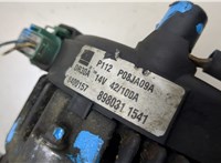  Генератор Opel Astra H 2004-2010 20451892 #3
