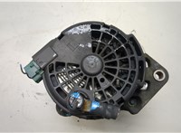  Генератор Opel Astra H 2004-2010 20451892 #4