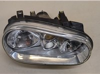 Фара (передняя) Volkswagen Golf 4 1997-2005 20451893 #1