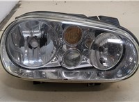  Фара (передняя) Volkswagen Golf 4 1997-2005 20451893 #2