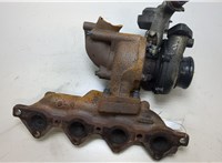  Турбина Opel Astra H 2004-2010 20451895 #1