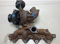  Турбина Opel Astra H 2004-2010 20451895 #5