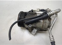  Компрессор кондиционера Opel Astra H 2004-2010 20451896 #1