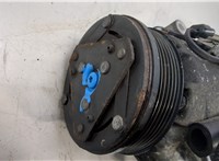  Компрессор кондиционера Opel Astra H 2004-2010 20451896 #2