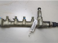  Рампа (рейка) топливная Opel Astra H 2004-2010 20451898 #1