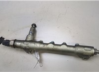  Рампа (рейка) топливная Opel Astra H 2004-2010 20451898 #4