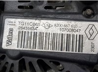  Генератор Renault Megane 2 2002-2009 20451922 #3