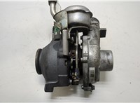  Турбина Renault Megane 2 2002-2009 20451924 #1