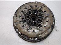  Маховик Renault Megane 2 2002-2009 20451926 #1