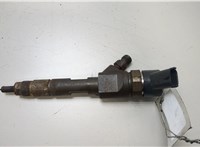  Форсунка топливная Renault Megane 2 2002-2009 20451932 #1