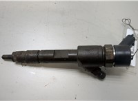  Форсунка топливная Renault Megane 2 2002-2009 20451933 #1
