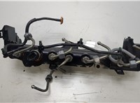  Рампа (рейка) топливная Renault Megane 2 2002-2009 20451935 #4