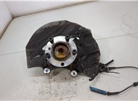  Ступица (кулак, цапфа) BMW 7 E65 2001-2008 20451940 #2