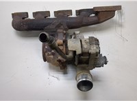 9802446680 Турбина Citroen Jumper (Relay) 2014-2025 20451941 #1